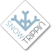 Snow Trippin Footer Logo
